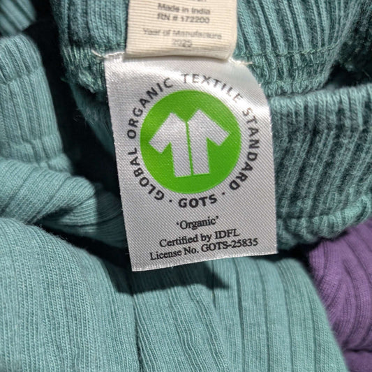 The Fabrics: What You Are Actually Buying